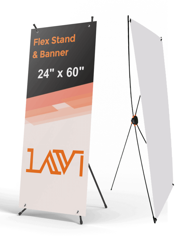 Home - LAVI FLEX STAND