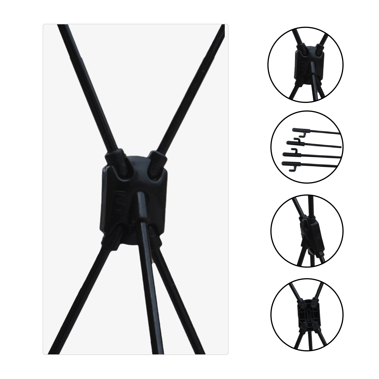 Smart Flex Stand LAVI FLEX STAND